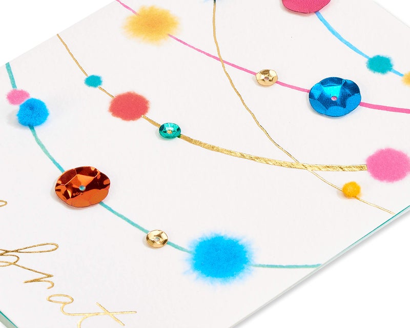 Papyrus Birthday Card (Best Day Ever) - Image 5